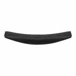 Headphone Protein Leather Headband Protective Cover For JBL T700BT / T710BT / TUNE700 / T750 / 760NCBTNC(Black)