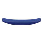 Headphone Protein Leather Headband Protective Cover For JBL T700BT / T710BT / TUNE700 / T750 / 760NCBTNC(Blue)