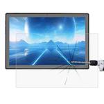 For Eaglesoar EE-P30 Tablet 10.1 inch 9H 0.3mm Explosion-proof Tempered Glass Film