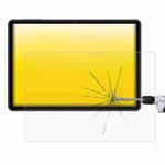 For Tuohaitime C30 10.1 inch 9H 0.3mm Explosion-proof Tempered Glass Film