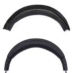 Headphone Head Beam Protective Cover For Corsair HS75 XB / HS70 Pro / HS60 Pro / HS50(Black)