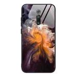 For Xiaomi Redmi K20 / K20 Pro / Mi 9T Marble Pattern Glass Protective Case(DL01)