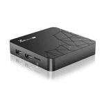 X88 mini 14 TV Android 14 Smart HD TV Box, RK3518 Quad-Core 64bit Cortex-A53, Memory:2GB+16GB(AU Plug)