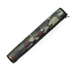 For Audio Technica ATH-M50X / M40X Neoprene Zipper Headband Cushion Pad Replacement Parts(Camouflage)