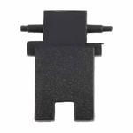 For Dell Latitude 3400 E3400 RJ45 Network Card Port Cover