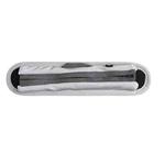 Neoprene Zipper Headband Protective Cover For BOSE QC25 / QC15 / QC35 II, Model:Small-Grey