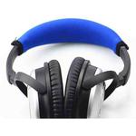 Neoprene Zipper Headband Protective Cover For BOSE QC2 / QC15 / AE2 / AE2W(Blue)