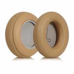 1 Pair Lambskin Replacement Earpads For B&O BeoPlay H9 3rd Gen(Khaki)