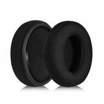 2pcs Insert Earpads For Xtrfy H1 / H2, Material:Net Fabric(Black)