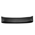 For Motorola Moto Pulse Escape Protein Leather Headbeam Protective Cover(Black)