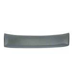 For Motorola Moto Pulse Escape Protein Leather Headbeam Protective Cover(Titanium Gray)