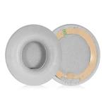 1 Pair Lambskin Replacement Earpads For Beats Solo3 / Solo2(Grey)