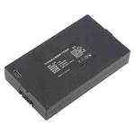 For Fingerprint Lock Smart Electronic Lock ZNS-09B1 4200mAh Battery