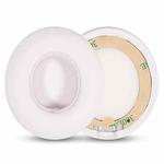1 Pair Protein Leather Replacement Earpads For Beats Solo4(Light Pink)