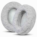 1 Pair Cotton Replacement Earpads For Beats Studio3 / 2(Grey)