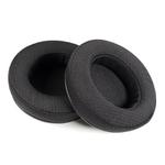 2pcs Mesh Replacement Earpads For EDIFIER HECATE G4(Black)