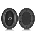 1 Pair Mesh Replacement Earpads For EDIFIER W828NB(Black)