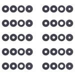 For Xiaomi 14T 5G 10set OEM Back Camera Lens