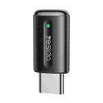 Yesido EC26C Type-C Mobile Phone Smart Remote Control Infrared Transmitter(Black)