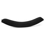 Headphone Head Beam Protective Cover For Sennheiser HD800 / HD800S, Material:Flannel(Black)