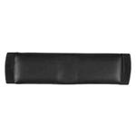Headphone Head Beam Protective Cover For Sennheiser HD800 / HD800S, Material:Protein Leather(Black)