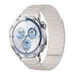 18mm Tri-beads Magnetic Silicone Watch Band(Starlight)