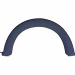 Headphone Silicone Zipper Headband Protective Cover For Sony WH-1000XM5(Blue)