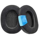 2 Pack Ice Protein Skin Earphone Replacement Earpads Pads For Sony WH-1000XM5(Black)