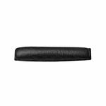 Headphone Head Beam Protective Cover For Sennheiser PX80 / PX100 II / PX200 II(Black)