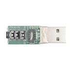 For VBand Morse Code CW Key Trainer Mobile Phone Computer Code Connector, Type:vBand Version