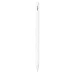 Yesido ST18 Magnetic Wireless Charging Stylus Pencil For iPad Series(White)