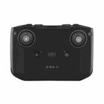 For DJI RC-N2 / RC-N1 BRDRC Remote Control Shockproof Anti-scratch Silicone Case(Black)