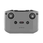 For DJI RC-N2 / RC-N1 BRDRC Remote Control Shockproof Anti-scratch Silicone Case(Grey)