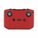 For DJI RC-N2 / RC-N1 BRDRC Remote Control Shockproof Anti-scratch Silicone Case(Red)