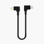 BRDRC Data Cable for DJI Mavic Air 2 / Air 2S / Mini 2, Type:30cm Type-C to 8 Pin