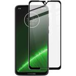 For Motorola Moto G7 / G7 Plus IMAK Pro+ Series 9H Full Screen Tempered Glass Film