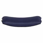 Headphone Protein Leather Headband Protective Cover For Sony MDR-XB950BT / XB950B1 / XB950N1(Blue)