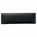 Headphone Protein Leather Headband Protective Cover For Sony MDR-100A / MDR-100AAP / DR-H600A(Black)