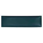 Headphone Protein Leather Headband Protective Cover For Sony MDR-100A / MDR-100AAP / DR-H600A(Dark Green)