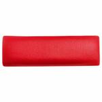 Headphone Protein Leather Headband Protective Cover For Sony MDR-100A / MDR-100AAP / DR-H600A(Red)