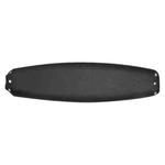Headphone Protein Leather Headband Protective Cover For Sony MDR-DS7500 / RF7500(Black)