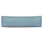 Headphone Protein Leather Headband Protective Cover For Sony WH-H800(Mint Green)
