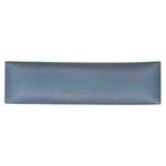 Headphone Protein Leather Headband Protective Cover For Sony WH-H800(Moonlight Blue)