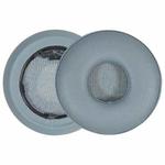 2 Pack Protein Leather Earphone Replacement Earpads Pads For Sony H810N(Blue)
