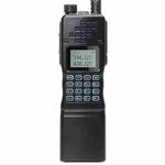 Baofeng AR-152 1.77 inch LCD FM Handheld Walkie Talkie, Plug:US Plug(Black)