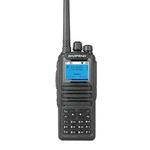 Baofeng DM-1701 1.77 inch Ccolor Screen DMR Direct Dual Capacity Standard Handheld Walkie Talkie, Plug:US Plug