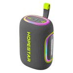 HOPESTAR H58 65W Outdoor Portable Waterproof Bluetooth Speaker(Grey)