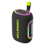 HOPESTAR H58 65W Outdoor Portable Waterproof Bluetooth Speaker(Black)