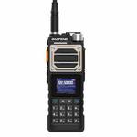 Baofeng UV-25 DTMF Coded FM Handheld Analog Walkie Talkie, Plug:US Plug