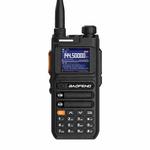Baofeng UV-26GBR 1.77 inch Color LCD Handheld Analog Walkie Talkie, Plug:US Plug